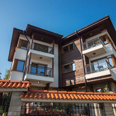 Breeze Guest House チェルノモレツ エクステリア 写真