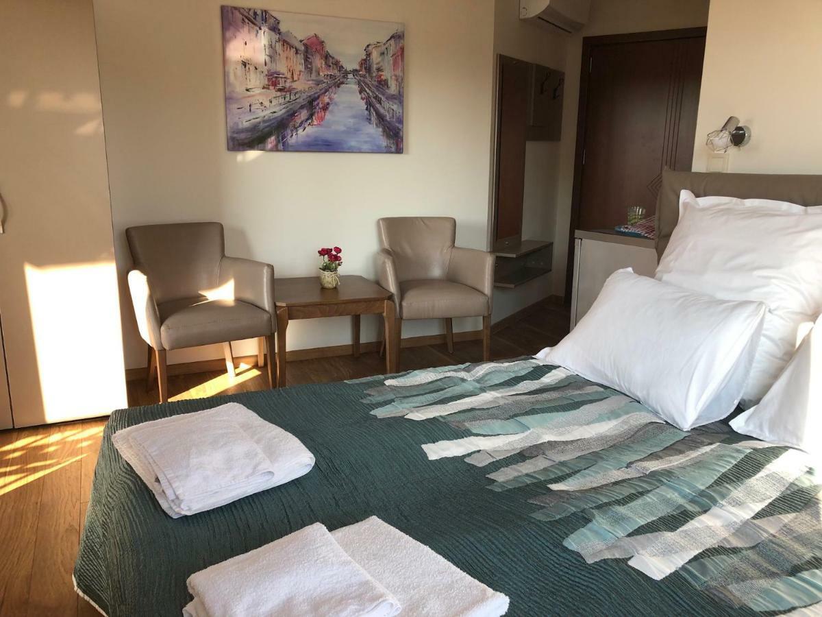 Breeze Guest House チェルノモレツ エクステリア 写真