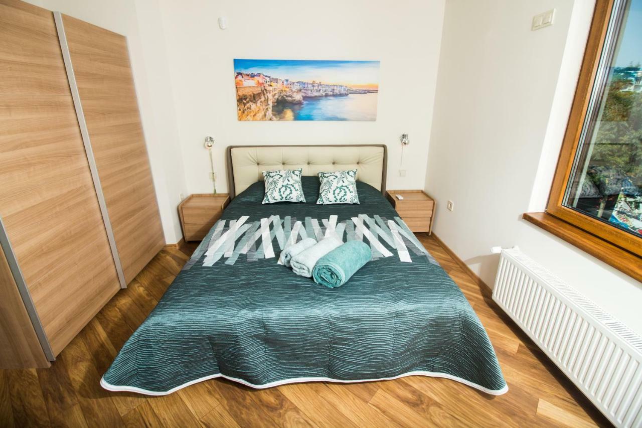 Breeze Guest House チェルノモレツ エクステリア 写真